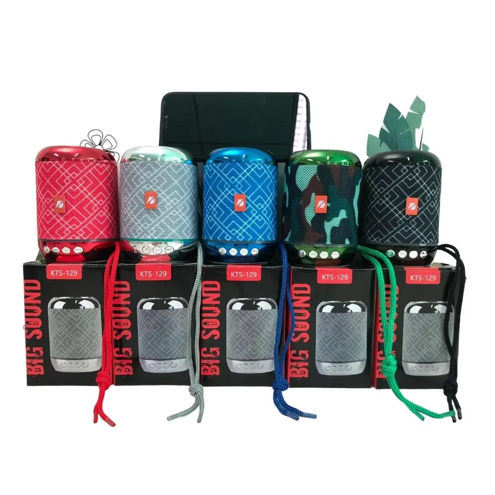 Little Outdoor Portable Sport Audio Sound Box Radio FM AM SW Bands Loudest Boombox Little Music Player Bass Speaker