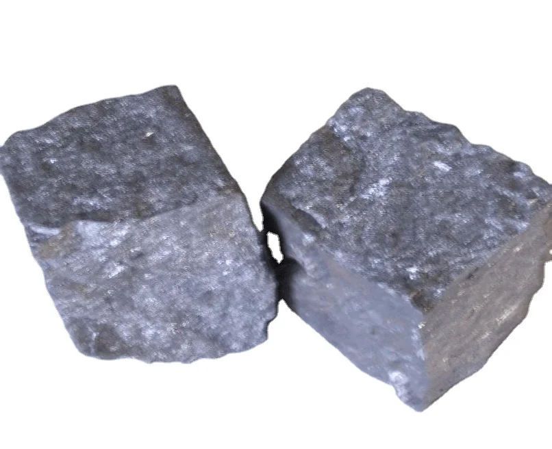 High Carbon Ferromanganese 75 from AYJF NANCY NAN