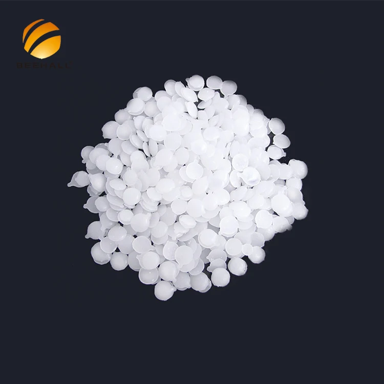 BEEHALL Wholesale Factory Supply Solid Forms Microcrystalline Wax