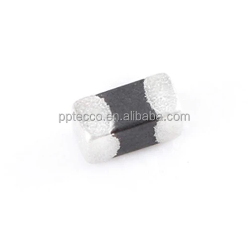 AVL14K0200 0402ML180C VC040214X300 RL0402A180K Metal Oxide Varistors MOV 3.3V-30V Multilayer Varistors MLV
