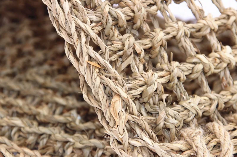 Parrot Bird Toys Rope Braided Pet Parrot Rope Chew Swing Toy Budgie Perch Coil Cage Cockatiel Toy Pet Birds Training Accessories