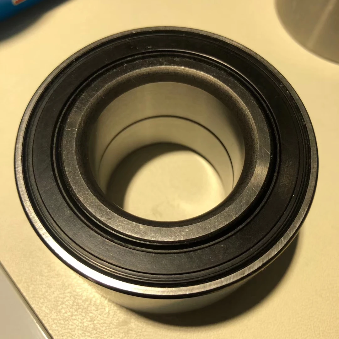 NSK NTN KOYO  bearing   Wheel bearings  DAC42750737  633791