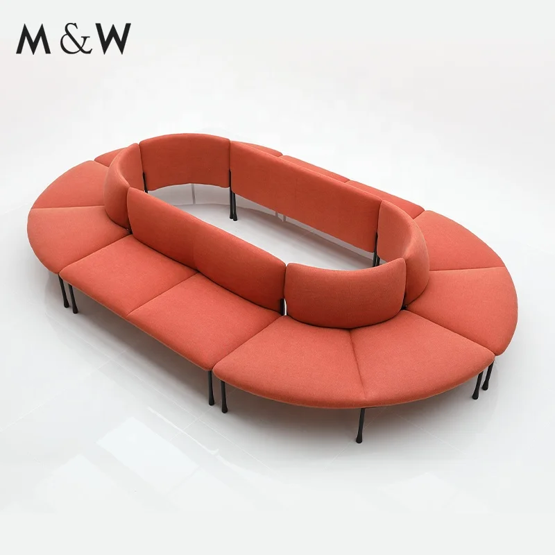 M & W Mingle мебель на заказ ленивый диван для отдыха животных сиденье спальни дети один маленький лежа мешок кресло