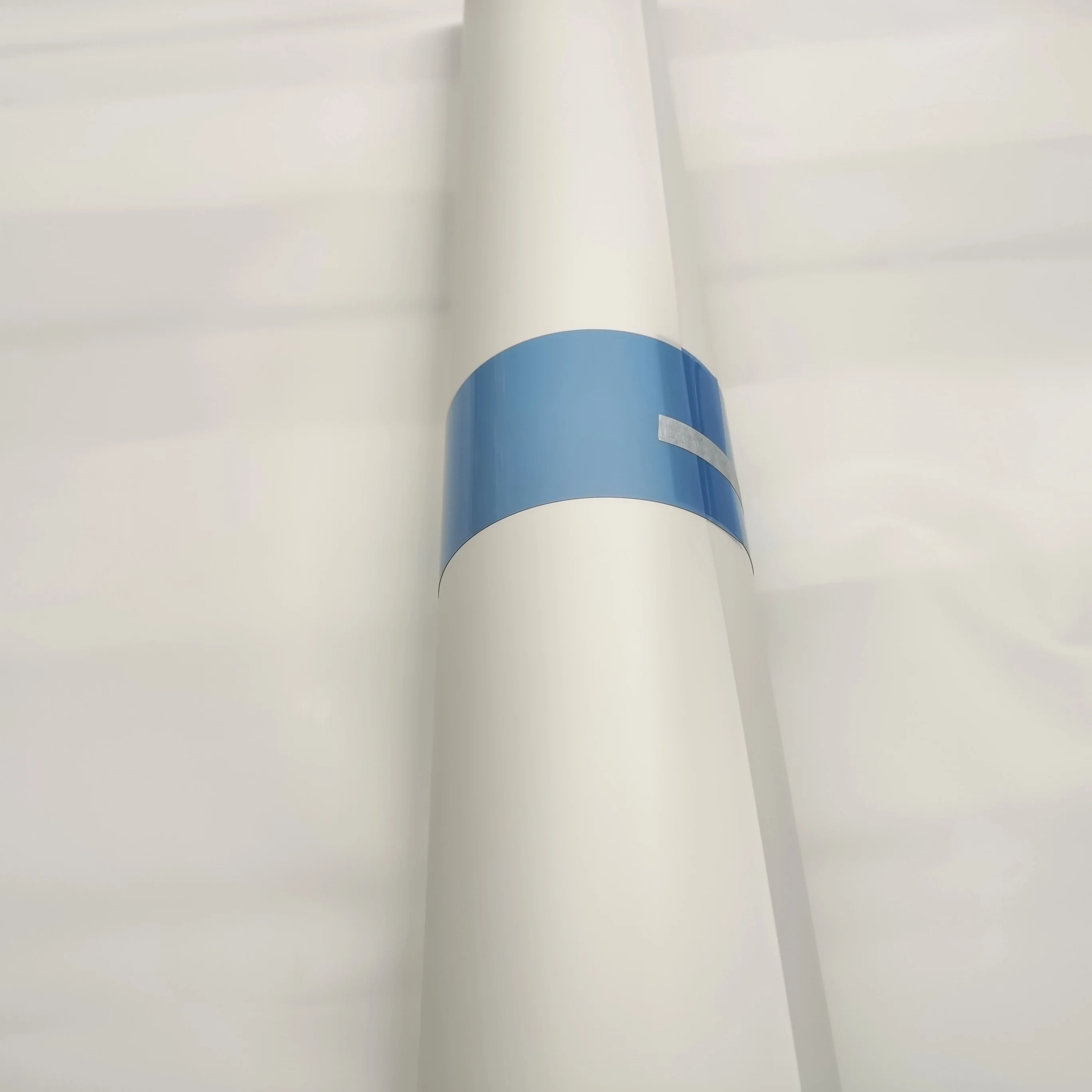 175 micron reverse printing backlit advertisement nanyang open sexy polaroid milk PET poster films bf China for light boxes