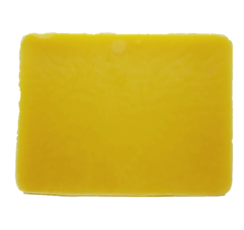 
Wholesale High Purity Solid block or particle Cosmetic/Pharmaceutical Grade Beeswax in white and Yellow 