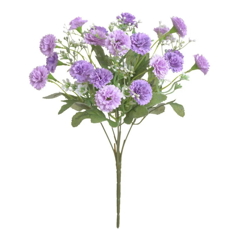 Cheapest fresh preserved flower fresh cut flower importers fresh Peony flower importers in India All Colors
