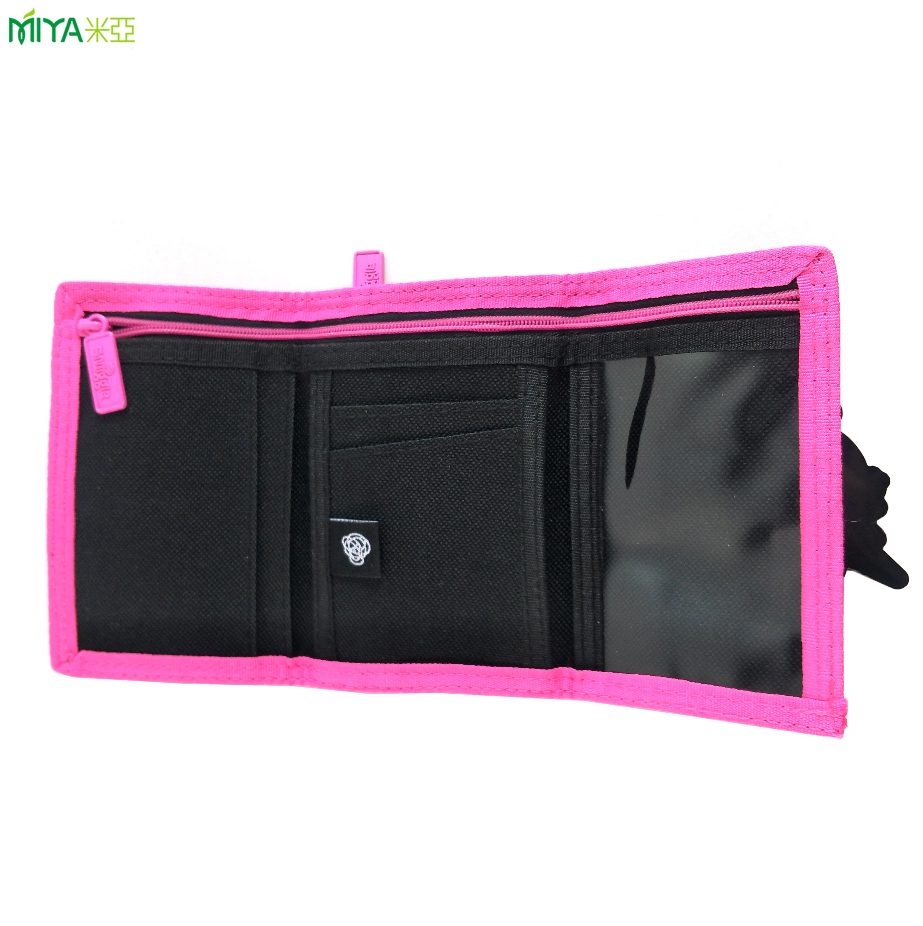 New Style Fashion Cartoon Unicorn Purses Good Quality Wallets for children