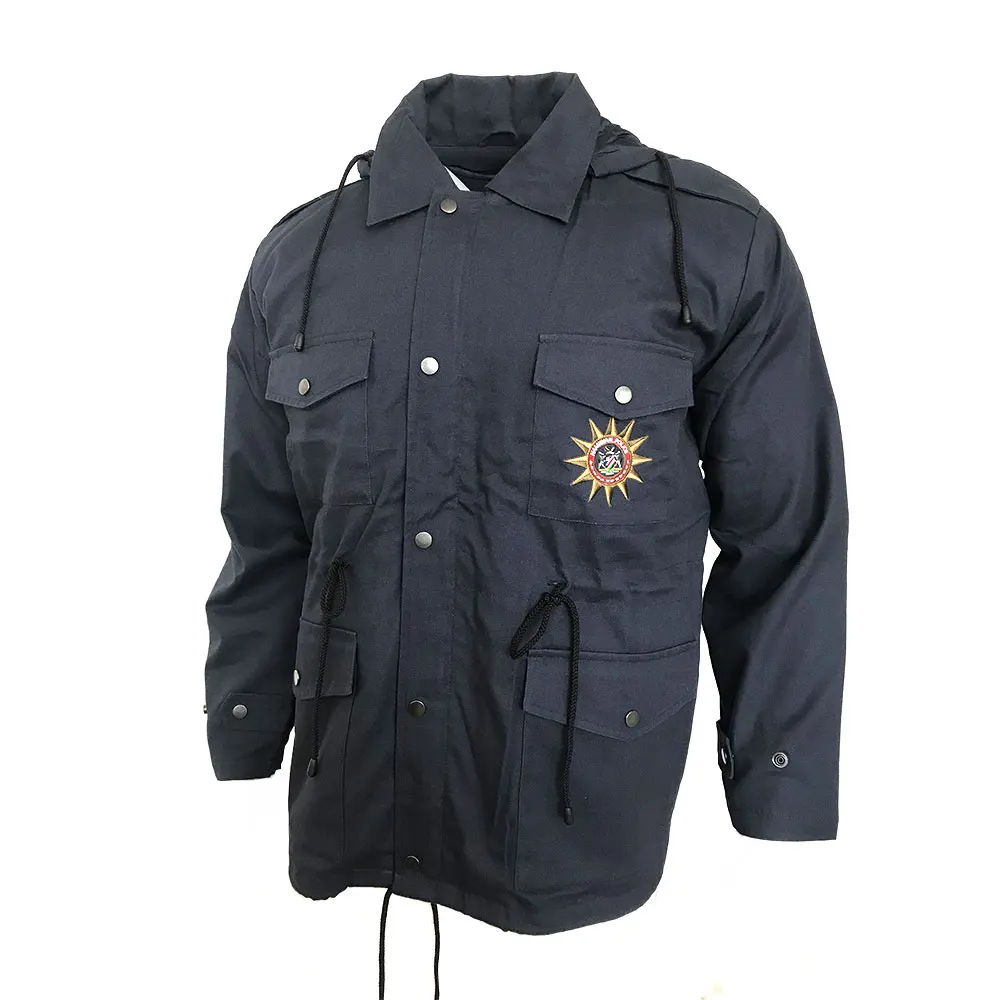 
CSJ цифровая пустынная камуфляжная Тактическая Военная камуфляжная куртка 