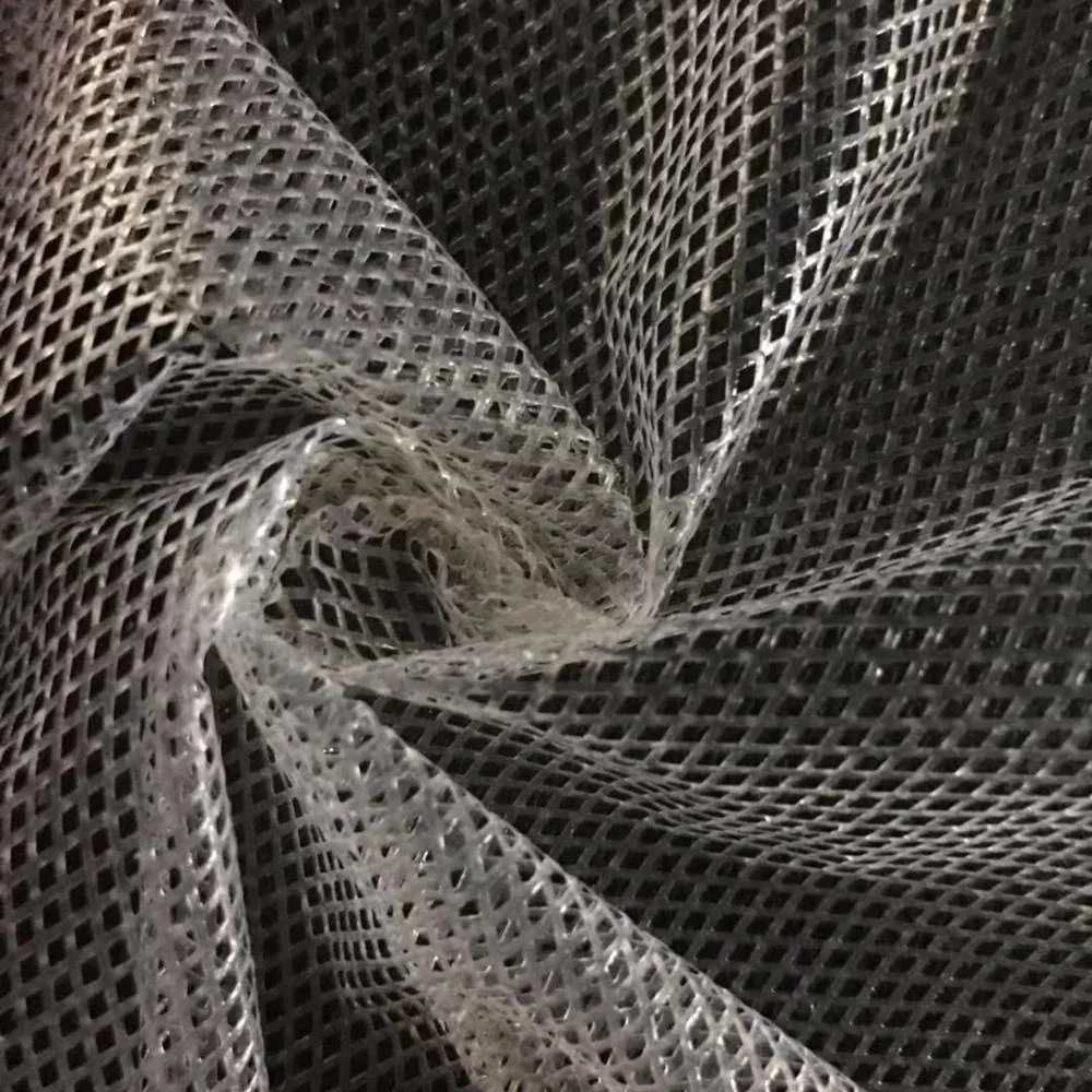 Manufacturer Pa Fuse Hem Tap Roll Iron On Film Hot Melt Adhesive Net