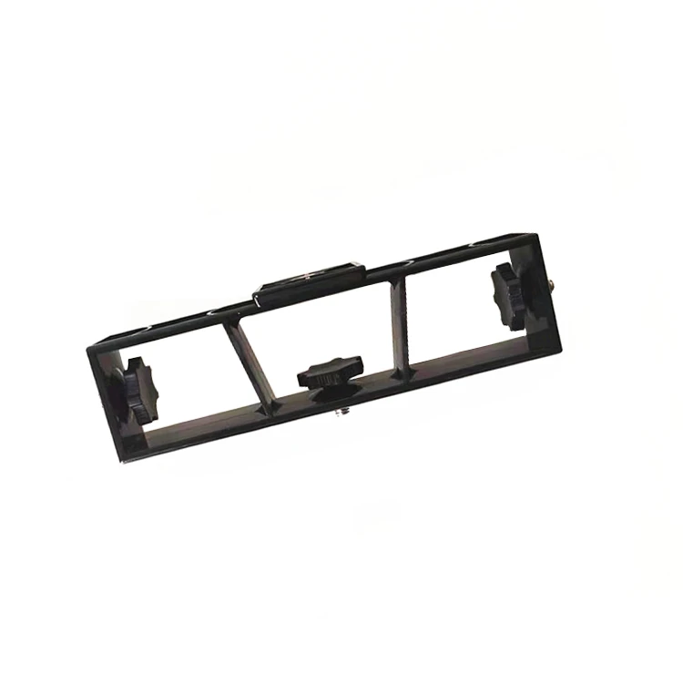 Factory brand new design outdoor selfie with 3 positions mobile phone holder