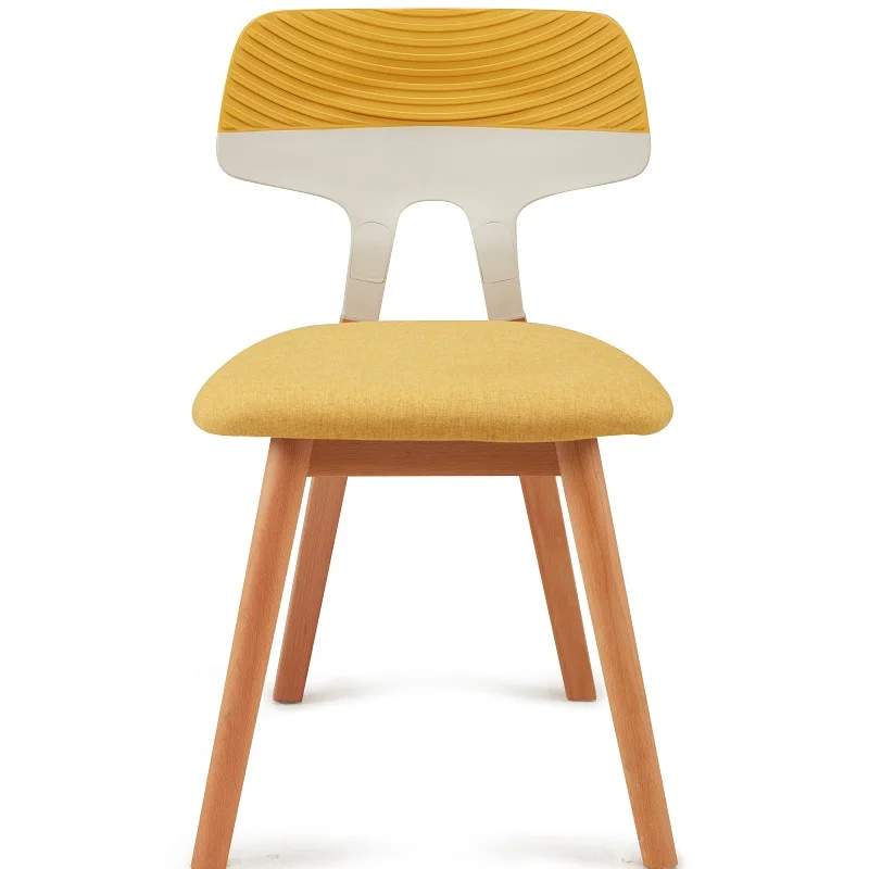 
2021 New modern design luxury dinning chair 