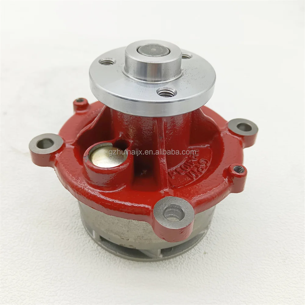 High Quality  21404502 Water Pump WAP-502 for Volvo D6D D7D EC140B EC210B EC240B EC140BLC