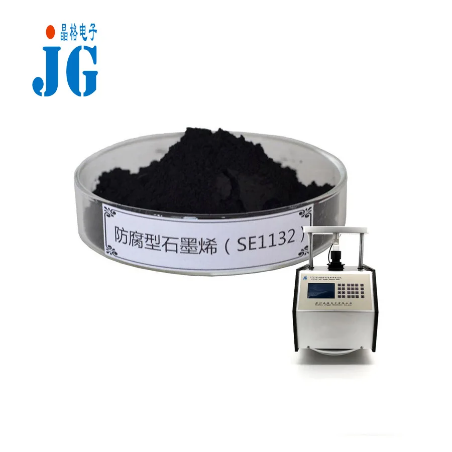 Lithium manganate powder resistivity tester