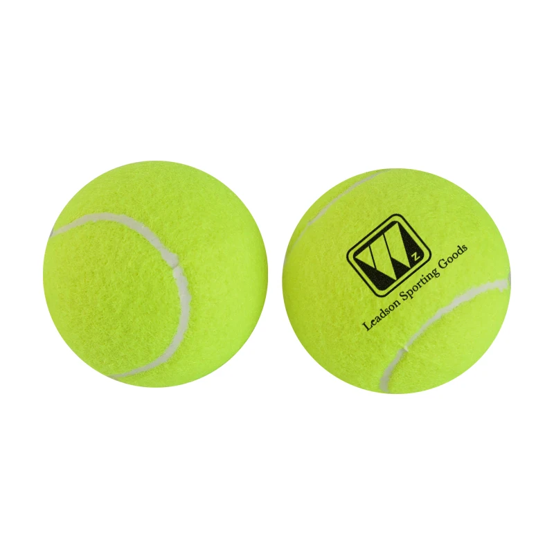 High Quality OEM customized Pressurized Tennis paddle canned tennis ball