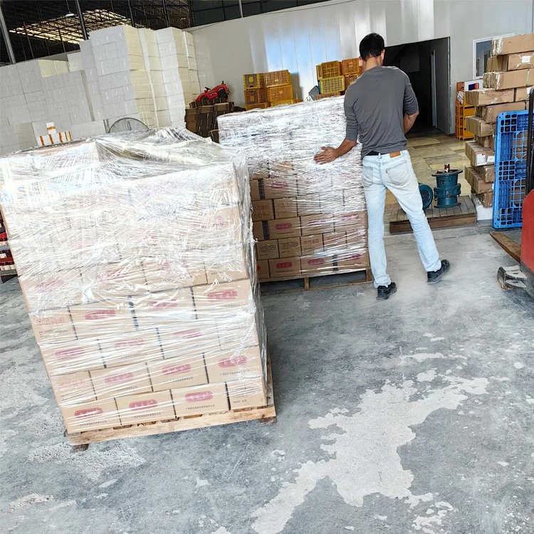 ZiLiangJia spicy pickles chili sauce lemon taste under the food mixed with noodles dishes kitchen seasoning