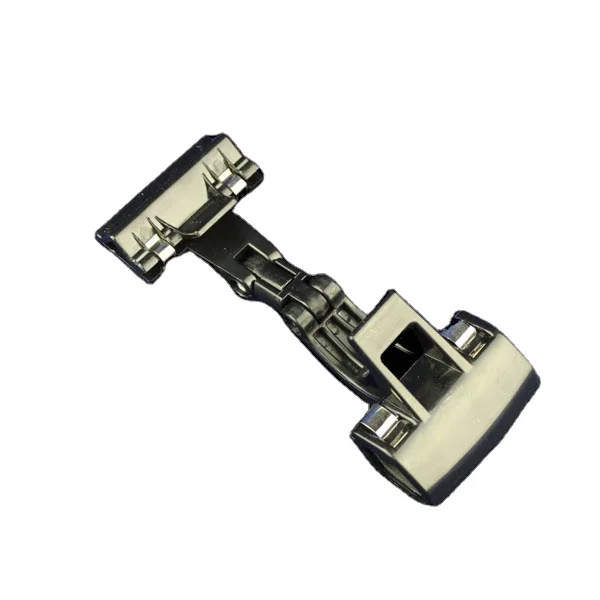 plastic flexible shopping cart clip for price label display