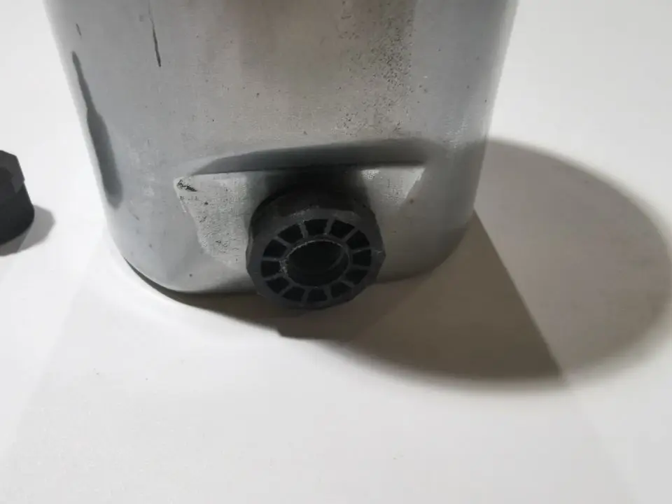 FUEL FILTER 5080477AA  For Jeep Grand Cherokee (WJ) Diesel 2001-2005