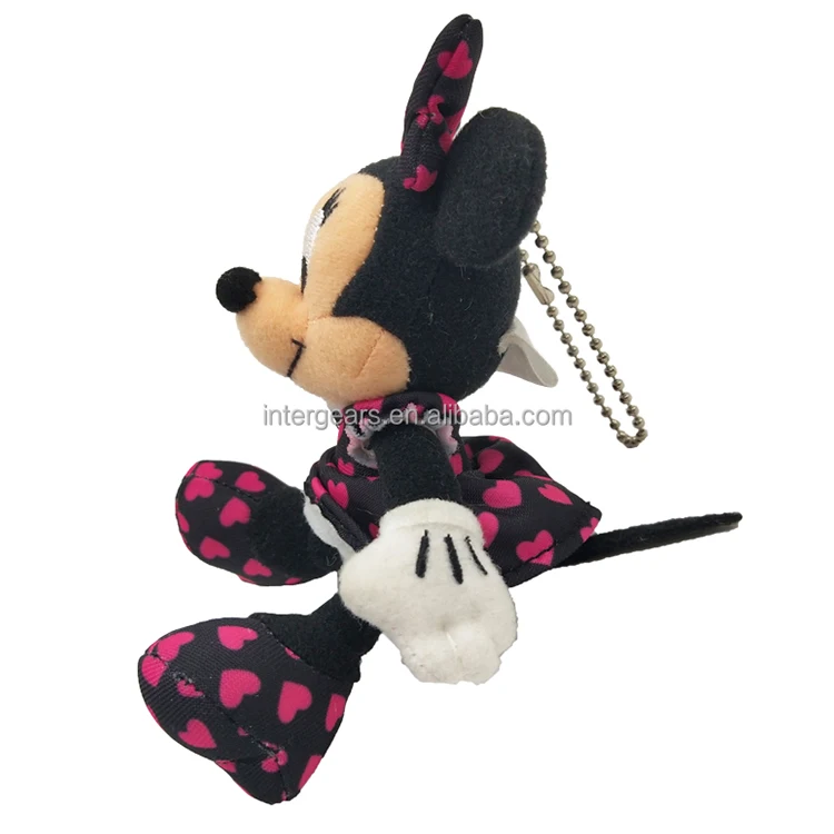 Supplier Wholesale Super Soft Mickey Mouse Plush And Stuffed Toys Mickey Mouse Plush Toy