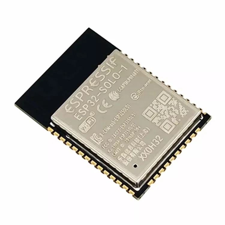 Новый оригинальный ESP32-SOLO-1 интегральная микросхема IC чип электронное