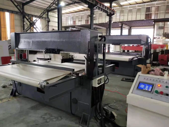 50T hot-selling sandal making machine slipper  rubber sole machine leather  shoe making machine fully automatic