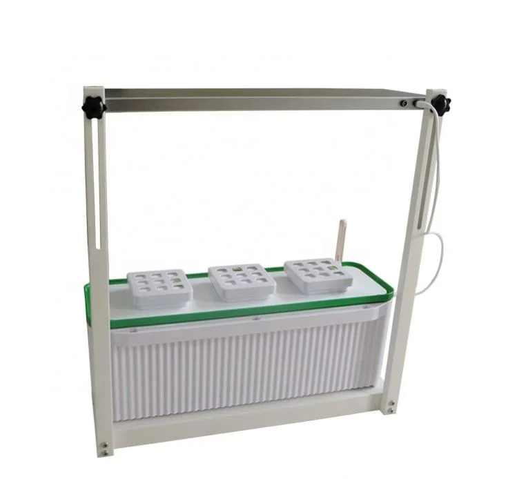 indoor garden solar greenhouse hydroponic grow box system grow cabinet for light