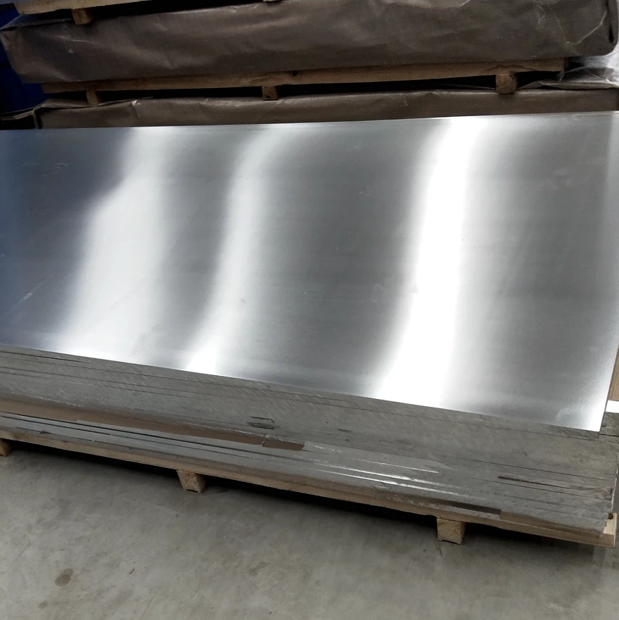 High reflectance 2mm 3mm 4mm Aluminum Sheet 3003 H16 H24 Aluminum Plate/Sheet