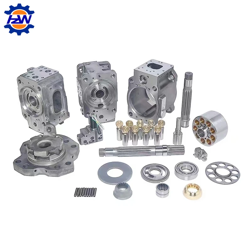Запчасти для экскаваторного насоса Doosan Dx225 Dx300 Dx340 Dx210 Dx420