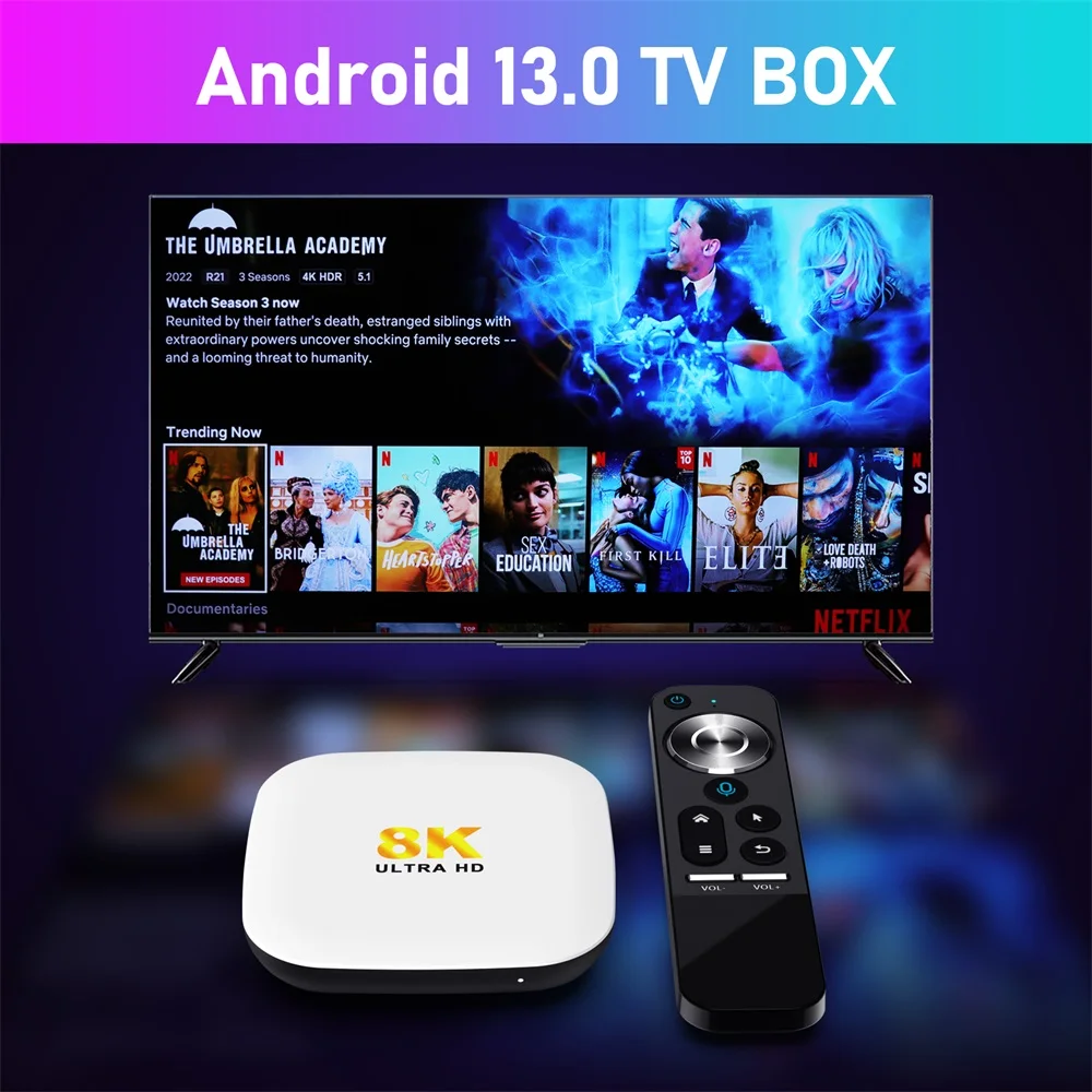 H96 max M2 Android 13 tv box H96MAX 4GB 32GB 64GB 4K 8K tv box 4gb 64gb smart set-top box STB H96 max plus