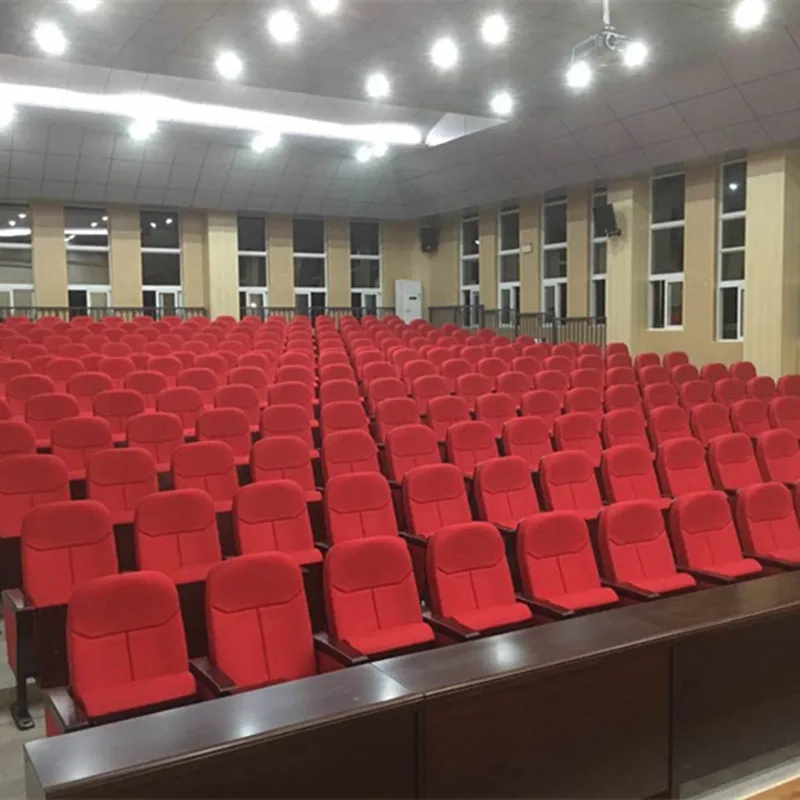 Hot sale Theater Seating Auditorium Chair Cinema chair