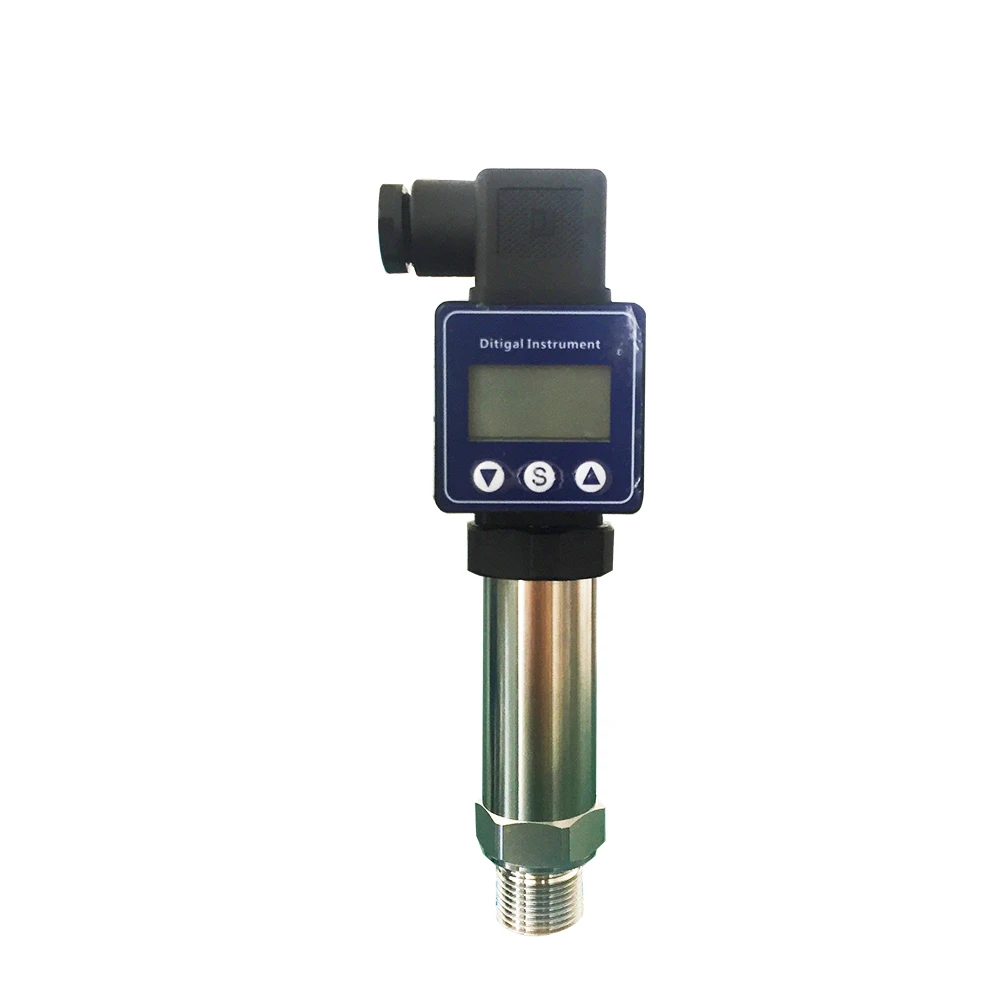 HCCK ATEX certificate safe ex-proof pressure sensor for Natural gas filling machine
