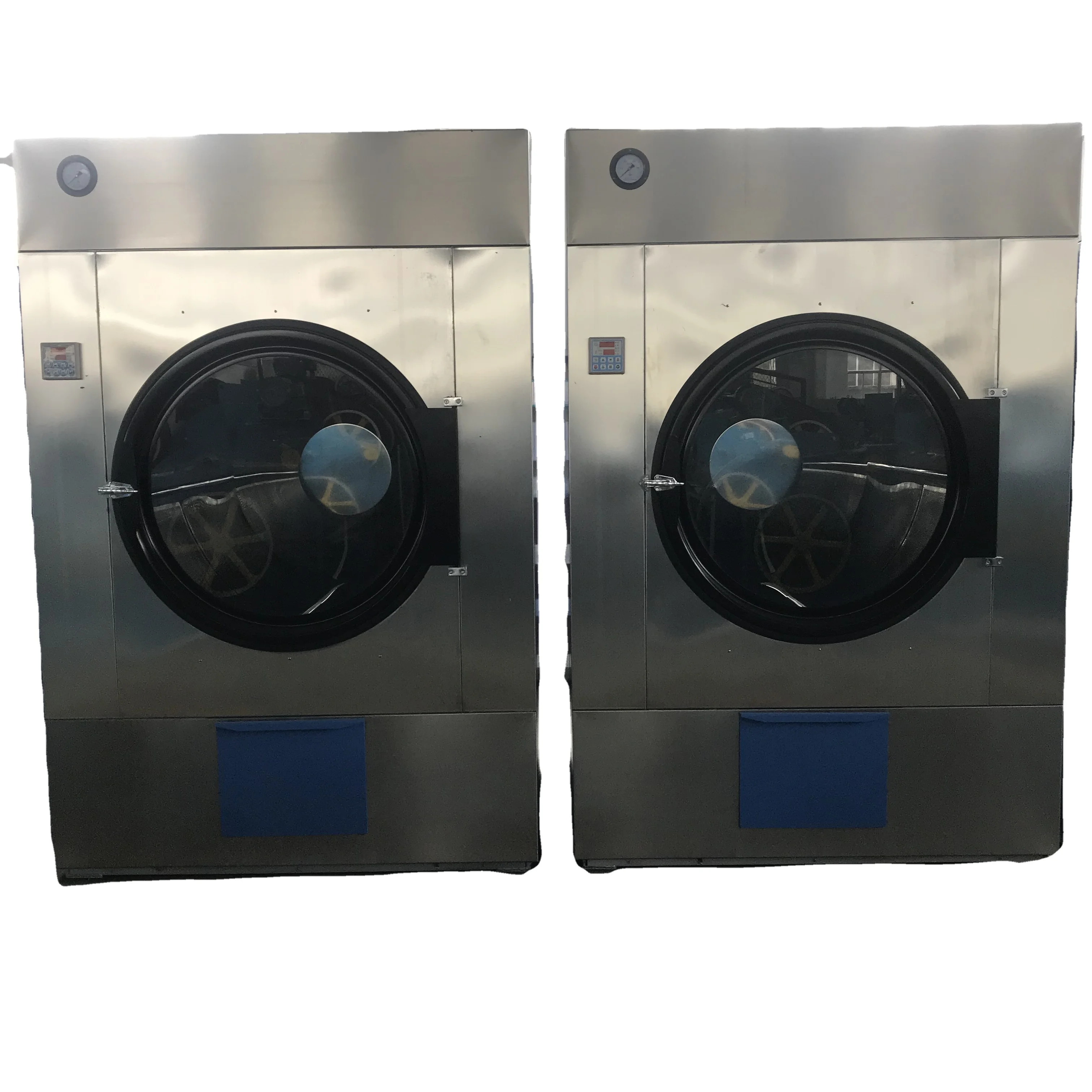 Commercial dryer, laundry dryer machine,135kg Industrial Tumble Dryer