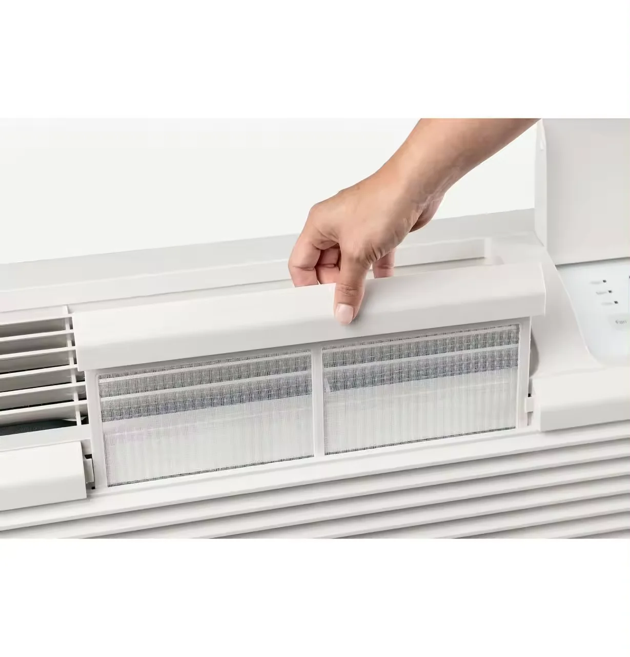 10000btu PTAC monoblock air conditioner through the wall room air conditioner