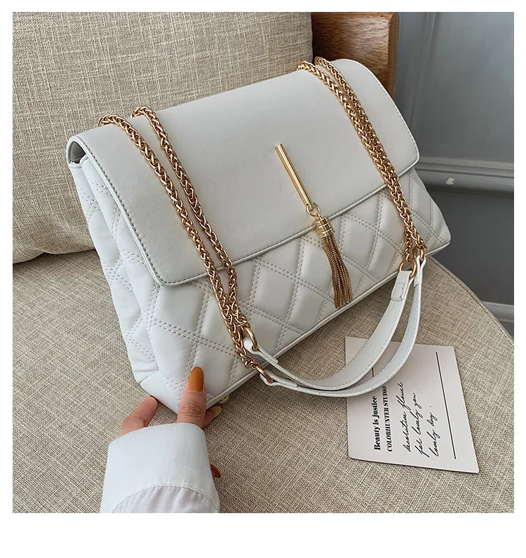 
Bolsos De Mujer, Большая вместительная модная дорожная сумка для мамы, новинка 2021, трендовая Портативная сумка через плечо, сумки и сумочки для женщин 