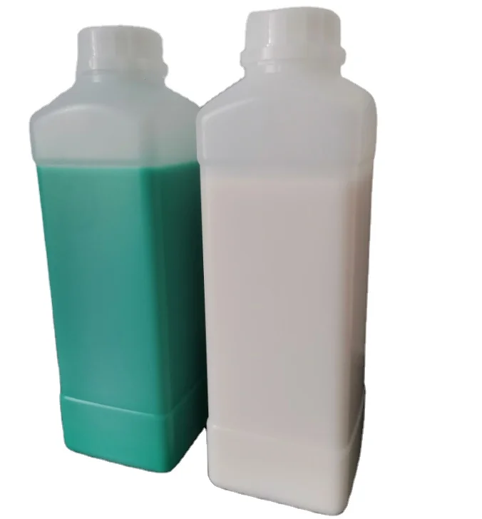 Duplicate Silicone A+B