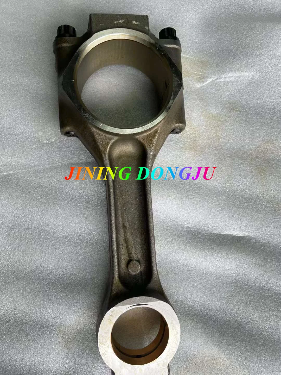 DONGJU  C4.4 ENGINE Connecting Rod 359-0724 359-0723 359-0722 359-0721 359-0720 359-0719 for Backhoe Loader 428E 430E 414E 420E