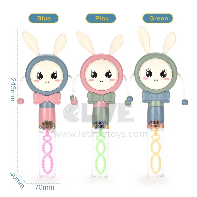 Hand Bell Ring Musical Shaker Baby Rattles Cartoon Hand Bells rattle-Drum Toys Educational Toys rattle drum bubble wand