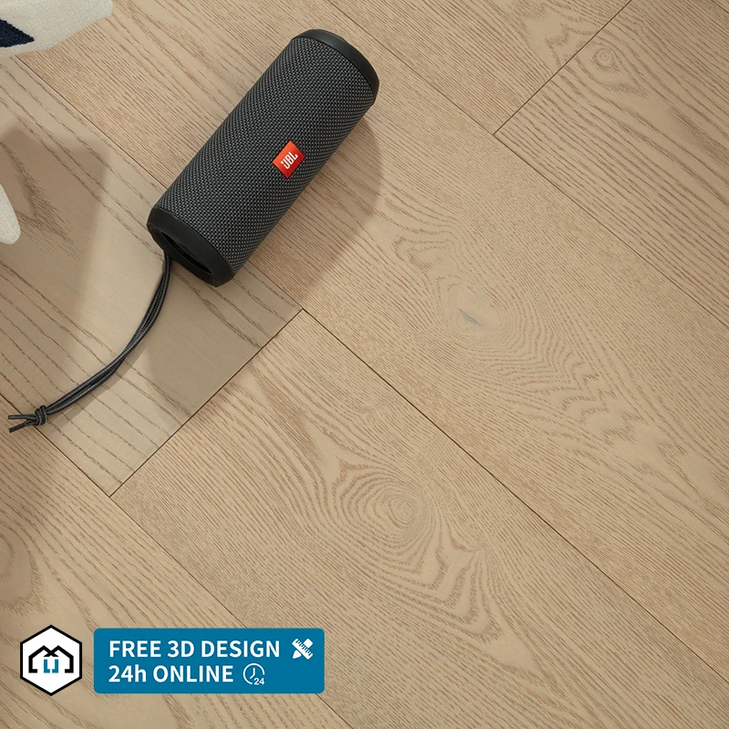 Factory direct Multilayer Wood Floor engineered hardwood flooring factory prices wood flooring