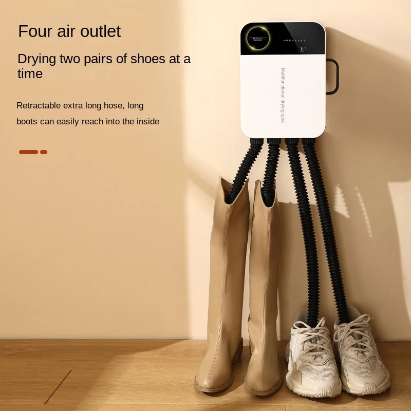 Оптовая продажа стерилизация дезодорирование сушилка для обуви УФ-сушилка детей и