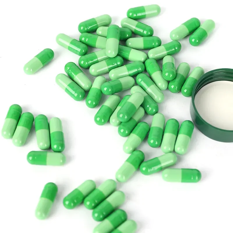 Custom Weight Management Capsules Slim Plus Pills Natural Herbal Supplement for Women Fat Reduction Capsules