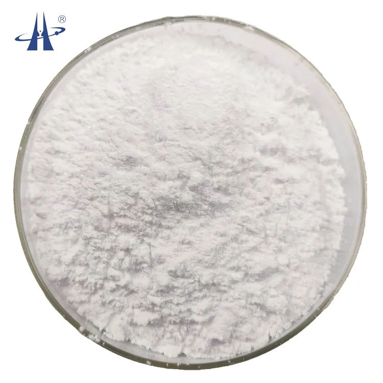 Huaqiang 99.8% melamine powder for chemicals CAS 108-78-1 manufacturer