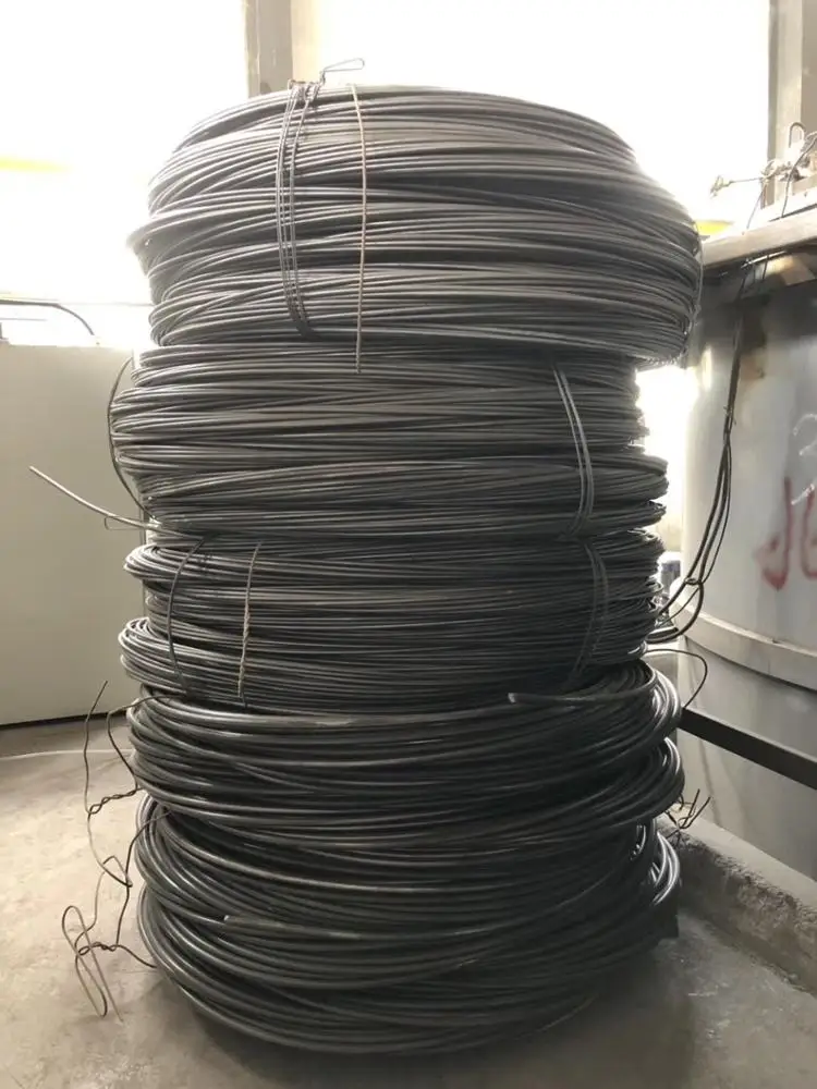 gas type cover type spheroidizing annealing furance