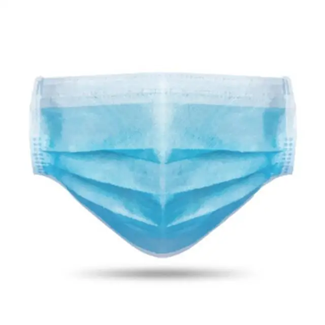 disposable carbon filters face mask