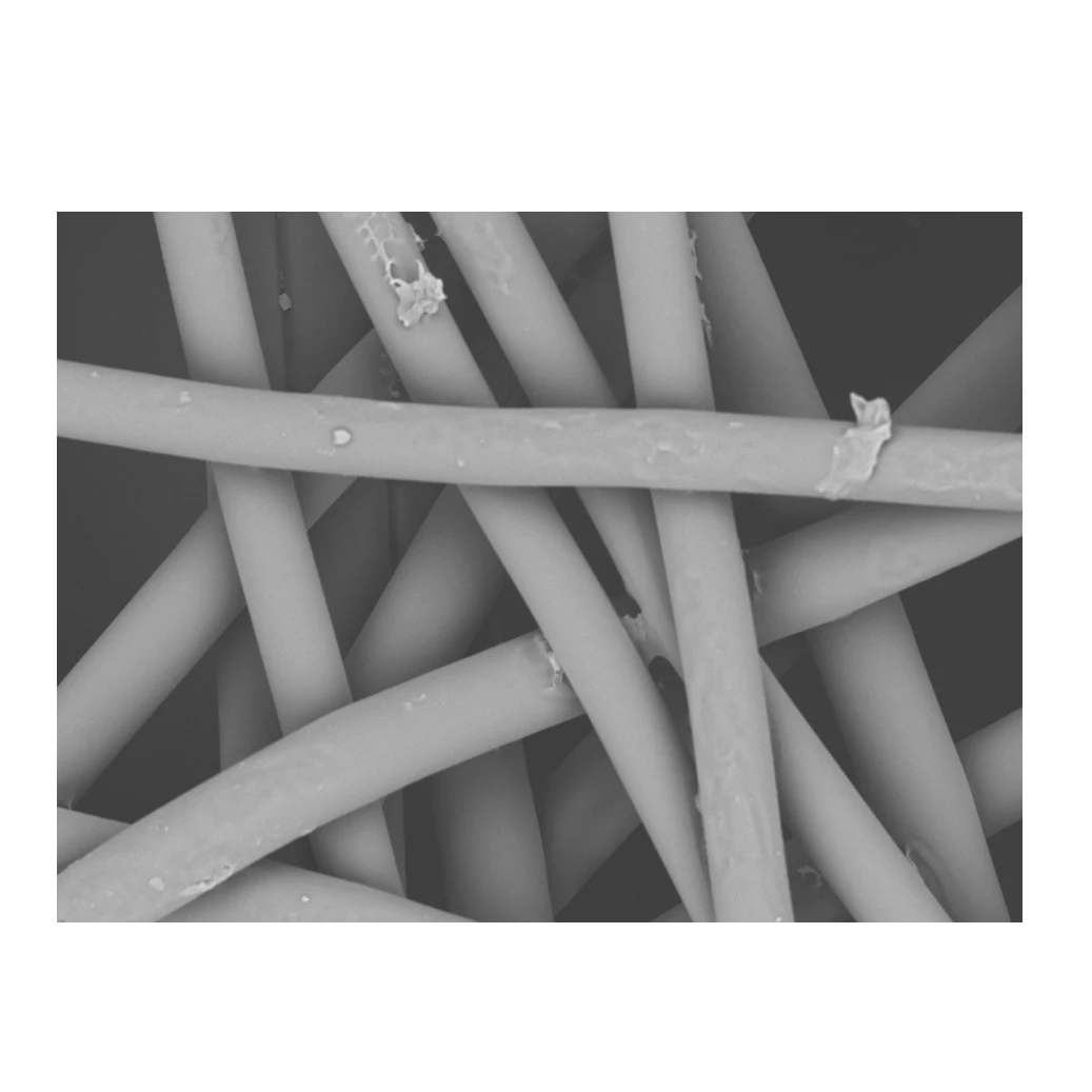 Hospital Used High Porosity Micro Filtration Air Filtration PP Membrane