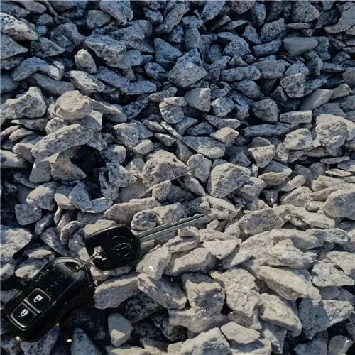 Road Construction Aggregates