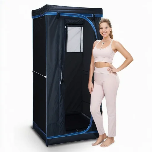 Wind Valley Camping Reinforced Outdoor Garden Canopy Pop Up Family Folding Car Rear Beach Tent