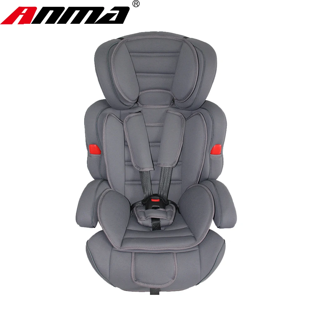  Детское автомобильное кресло-трансформер ANMA Sport С ECE R44