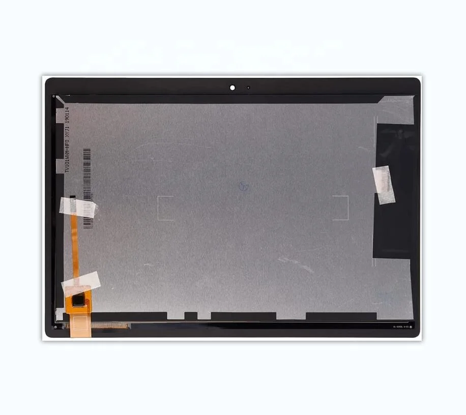 Hot Selling For Lenovo Tab M10 HD TB-X505 X505F X505 Touch Screen For Tablet LCD Screen
