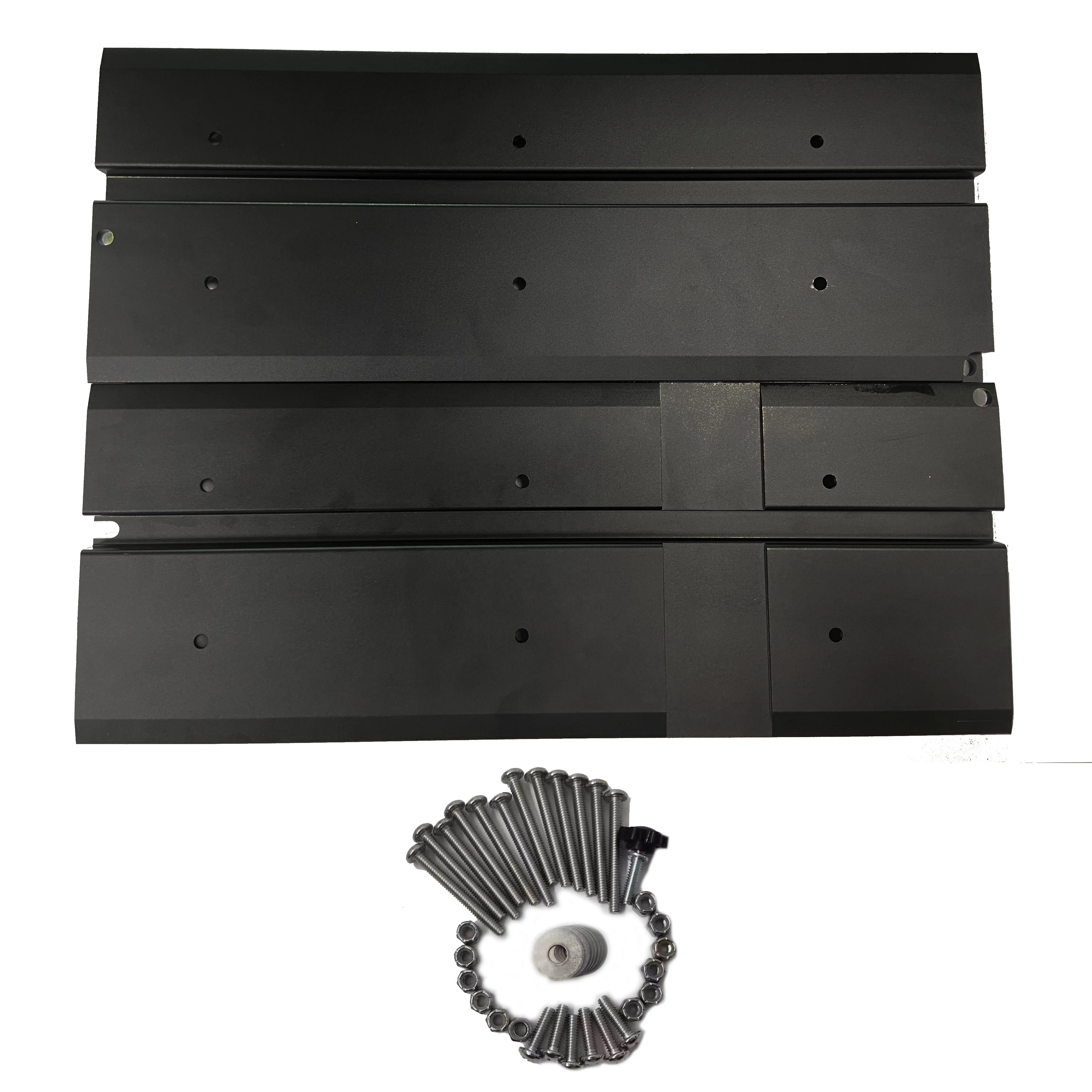 Minn Kota RTA-61 Cable-Steer Quick Release Bracket Aluminum Base Plate to Bow for All trolling motors Fishing Boat Accessories