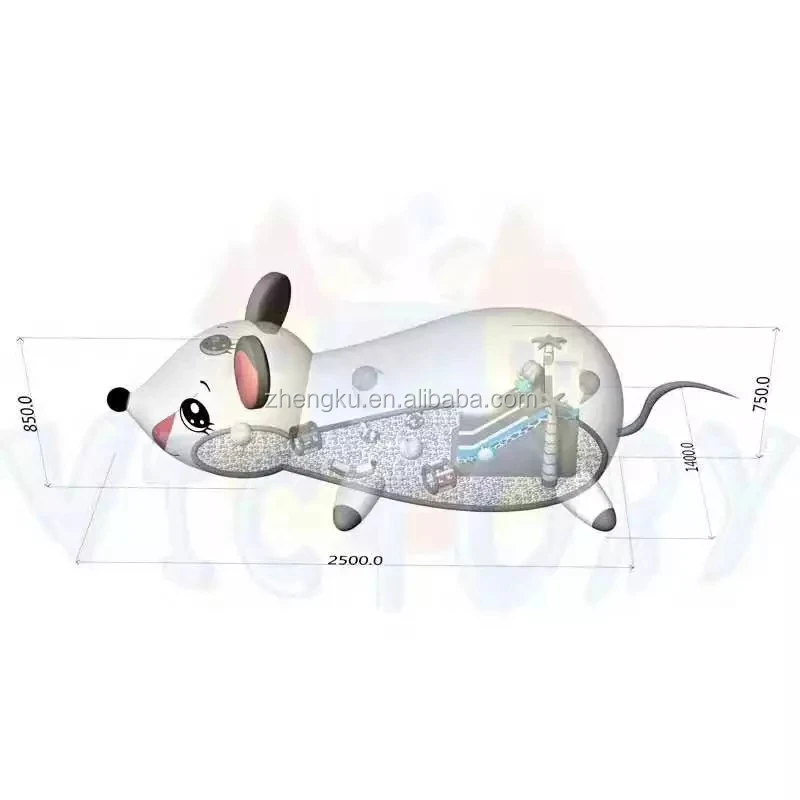 New design mouse inflatable crystal palace transparent star bubble house playground,Inflatable dome Bubble tent with ocean ball