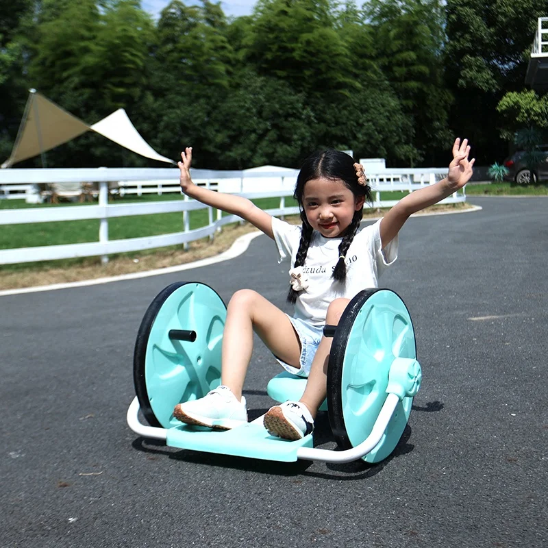 New Style Kids Scooter Bike for Age 2 to 5 Years Small Wheel Size Ride on Toy Balance Bike with Seat unisex